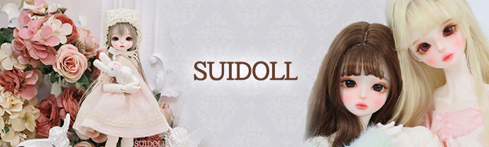 SUIDOLL – Dolk BJD
