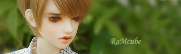 RaMcube – Dolk BJD