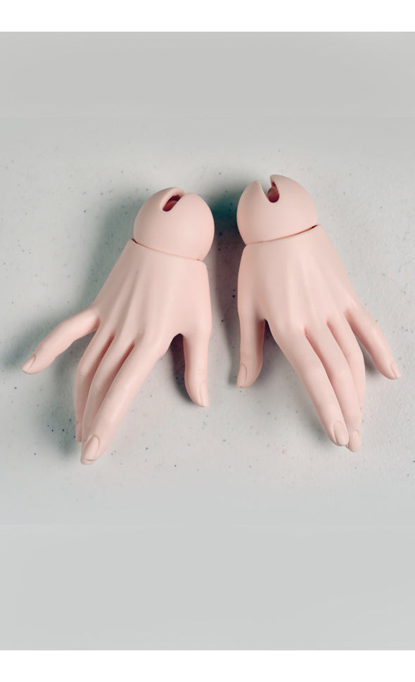 Trinity Doll F Hand Set - Basic Hand Set | Preorder | PARTS