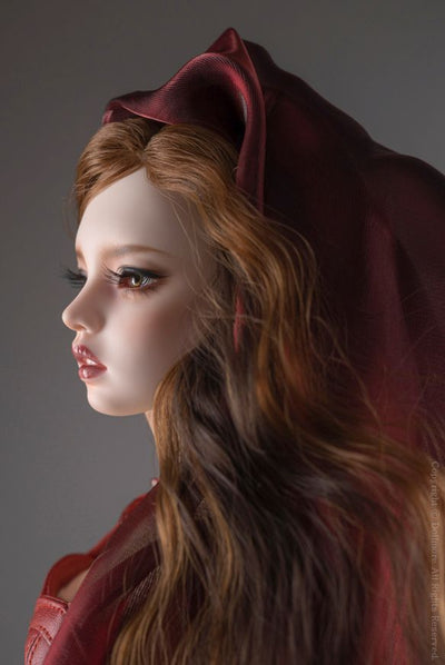 Model Doll F - Jenna (L.Suntan) | Preorder | DOLL