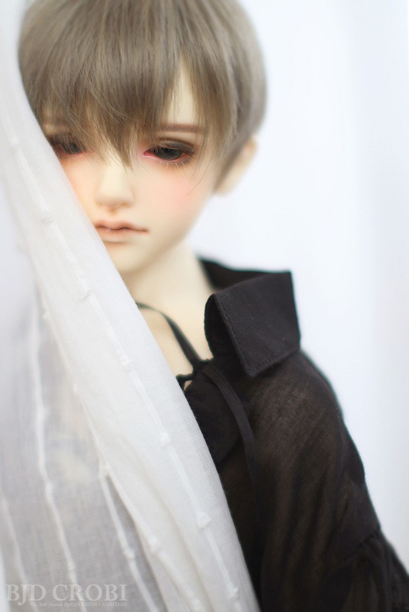 Saru Head | Bjd Parts – Dolk BJD