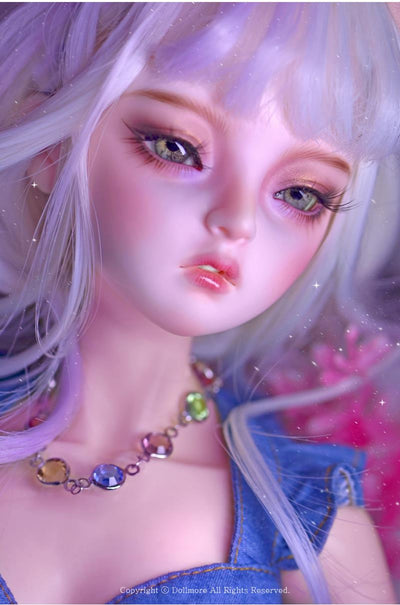 Youth Dollmore Eve - Mio (Ver 2) - LE10 (NormalSkin) | Preorder | DOLL