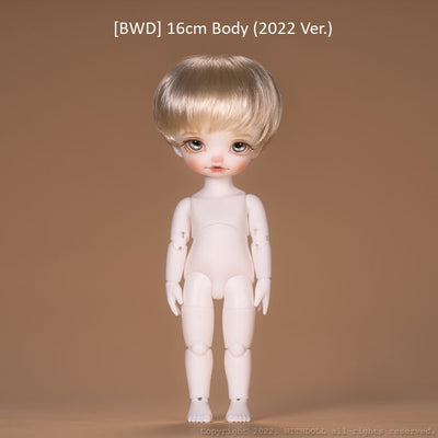 Stacy | Preorder | DOLL