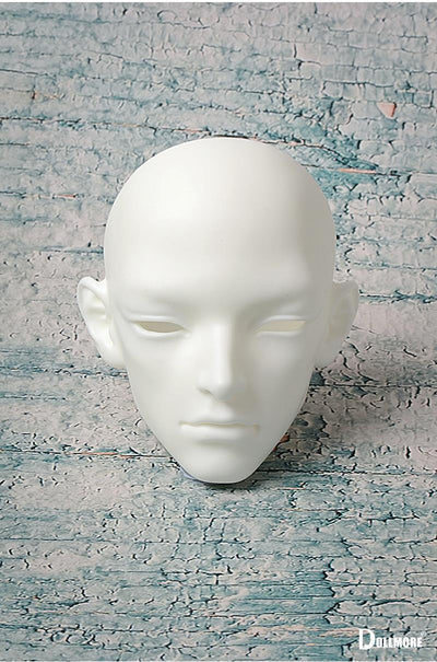 Dollmore Glamor Model Doll M Nayuta Kenzo Head (White) | Preorder | PARTS