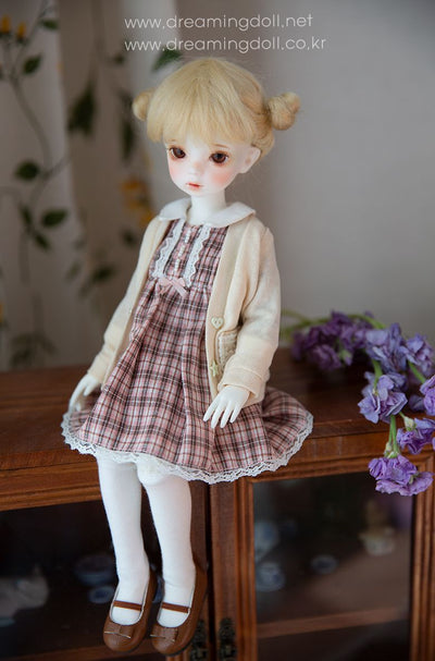 Outfit [sweet,impdoll]ap27 | Preorder | OUTFIT