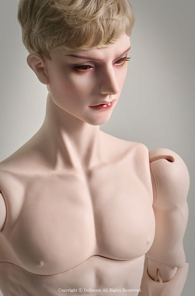 Trinity Doll M - Body | Preorder | PARTS