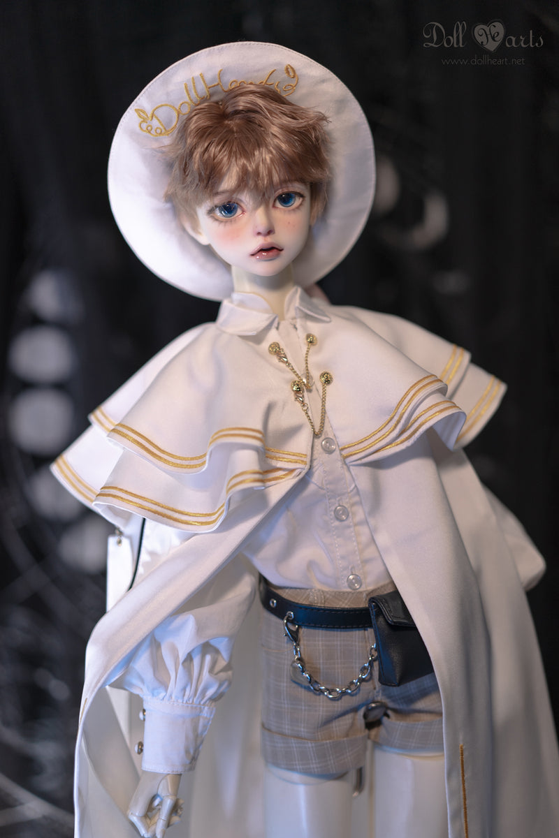 FD000031 Fox Magician – Solar [SD17] Pre-oder [Limited quantity]  | Preorder | OUTFIT