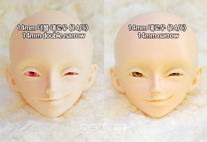 P.KAN.M Head [Limited time]  | Preorder | PARTS