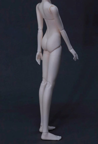 1/4 Angel Body (Genderless) [Limited time discount] | Preorder | PARTS