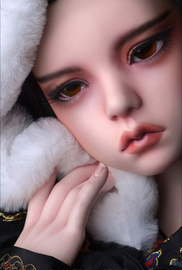Trinity Doll F - Frozen Tear Eugenia - LE10 | Preorder | DOLL