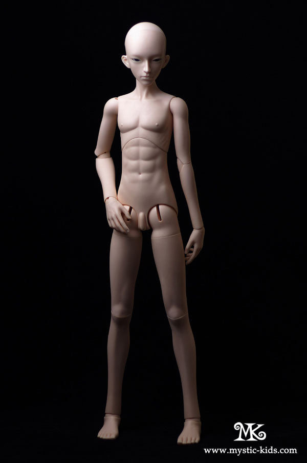 Bjd popular body 1/3 male