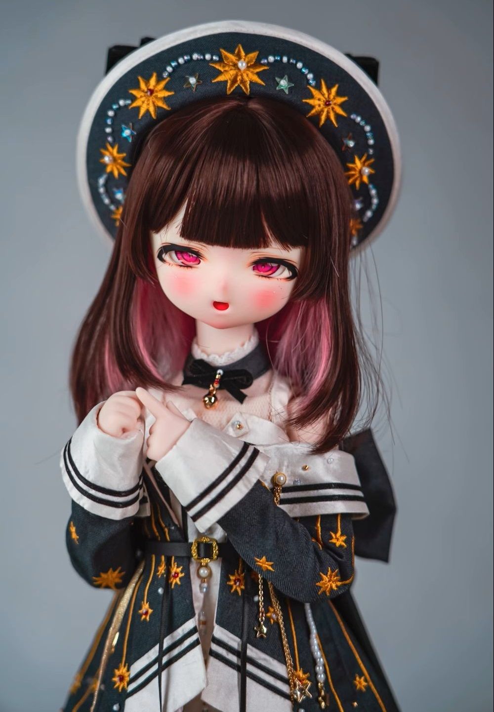Yue Head | bjd parts – Dolk BJD