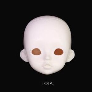 Lola-Pajamas | DOLL