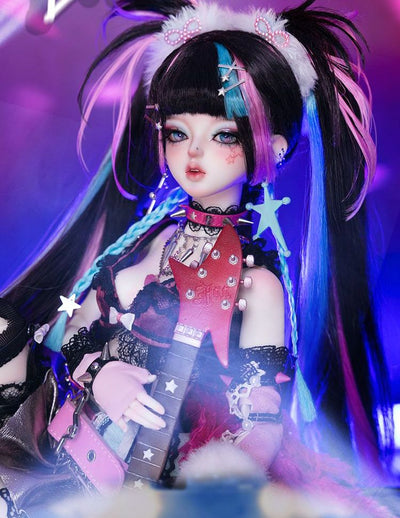 Ann [20% OFF for a limited time] | Preorder | DOLL