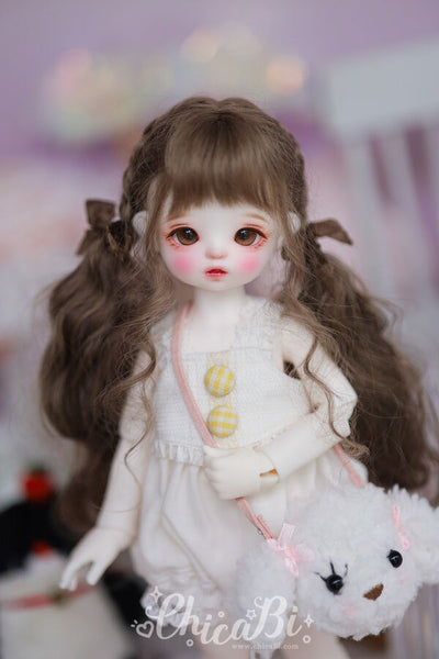 Bunny [Limited time] | Preorder | DOLL