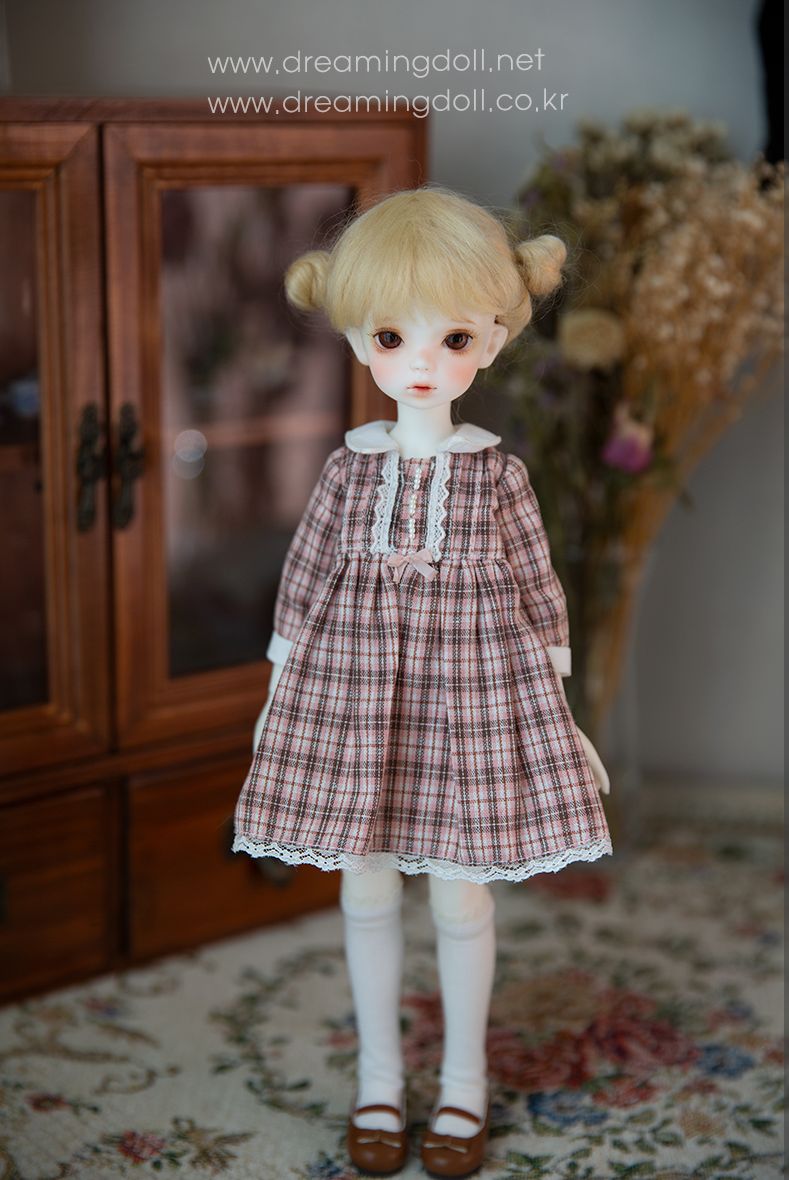 Outfit [sweet,impdoll]ap27 | Preorder | OUTFIT