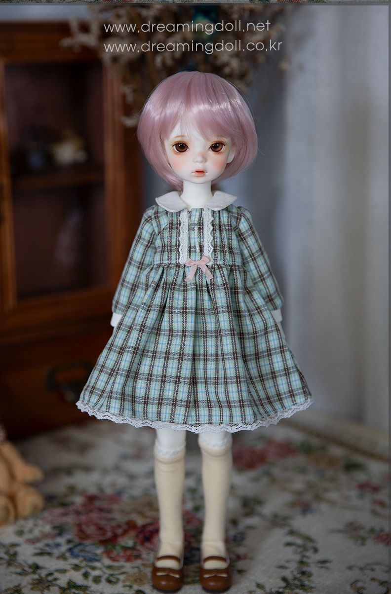 Outfit [sweet,impdoll]ap26 | Preorder | OUTFIT