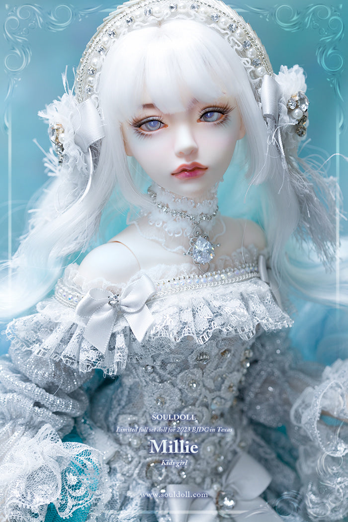 soul doll bjd