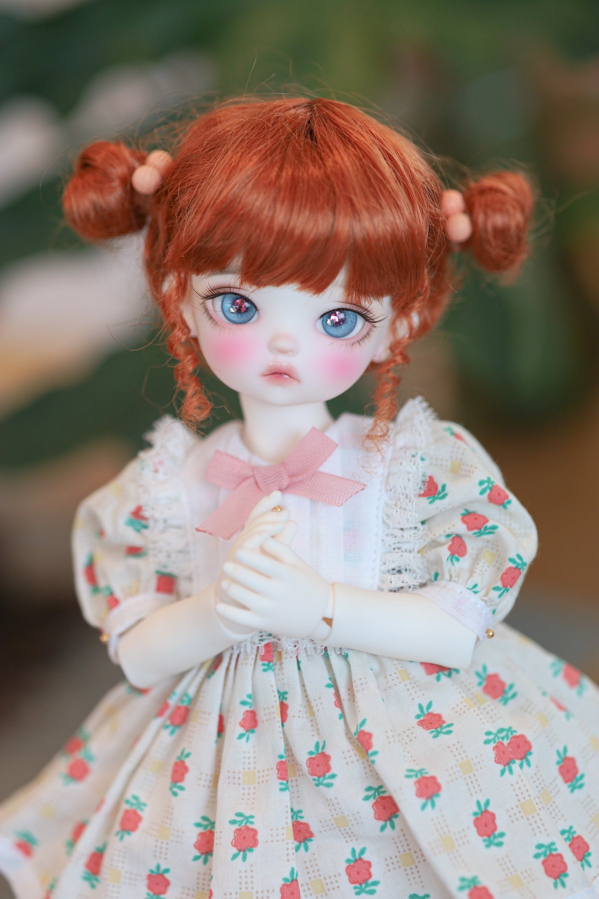 Cathy-Ball Jointed DOLL | Preorder – Dolk BJD