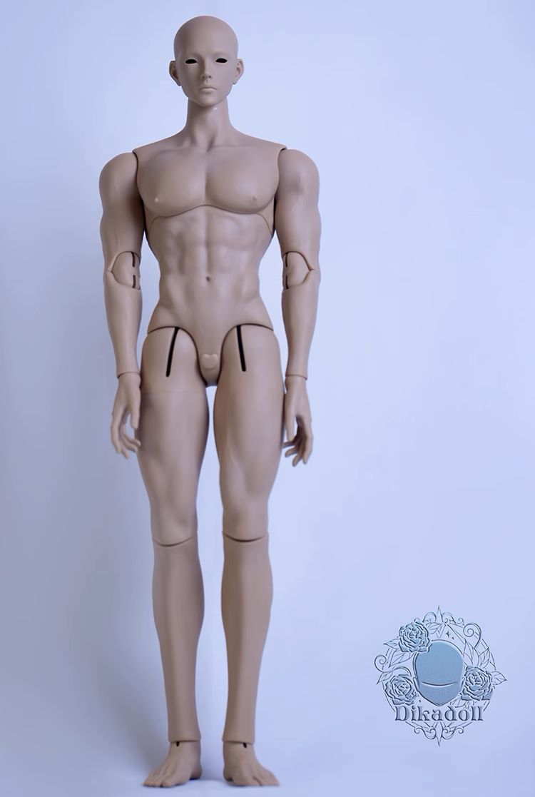 1/4 51cm Boy (succulent body) | Preorder | Ball Jointed DOLL