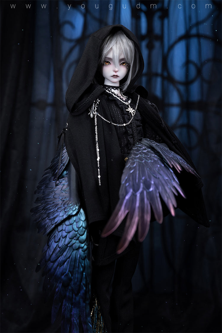 Maurren [15% OFF for a limited time] | Preorder | DOLL