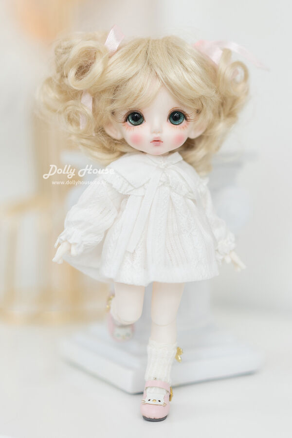 Dolk BJD stipple LINA CHOUCHOU