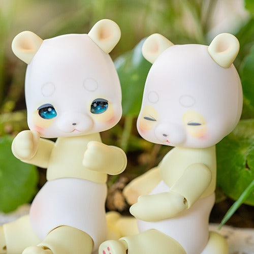 Lemonade Panda Poi – Dolk BJD