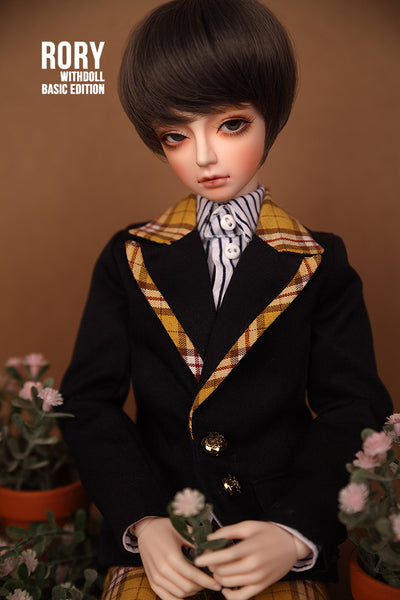 Rory | Preorder | DOLL