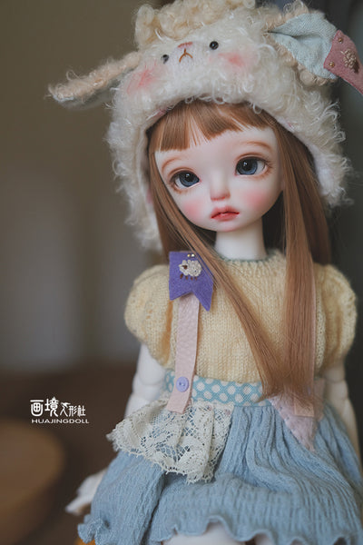 Rice | Preorder | DOLL