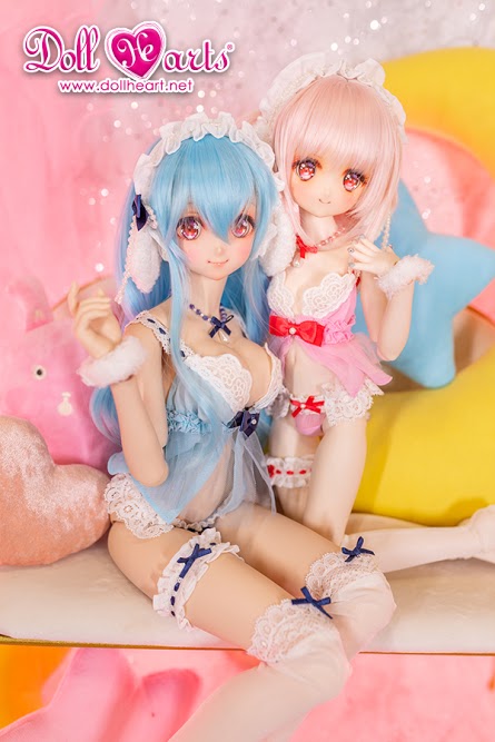WD000035 Dream Cloud - Pink [MDD] [Limited Quantity] | Preorder | OUTFIT