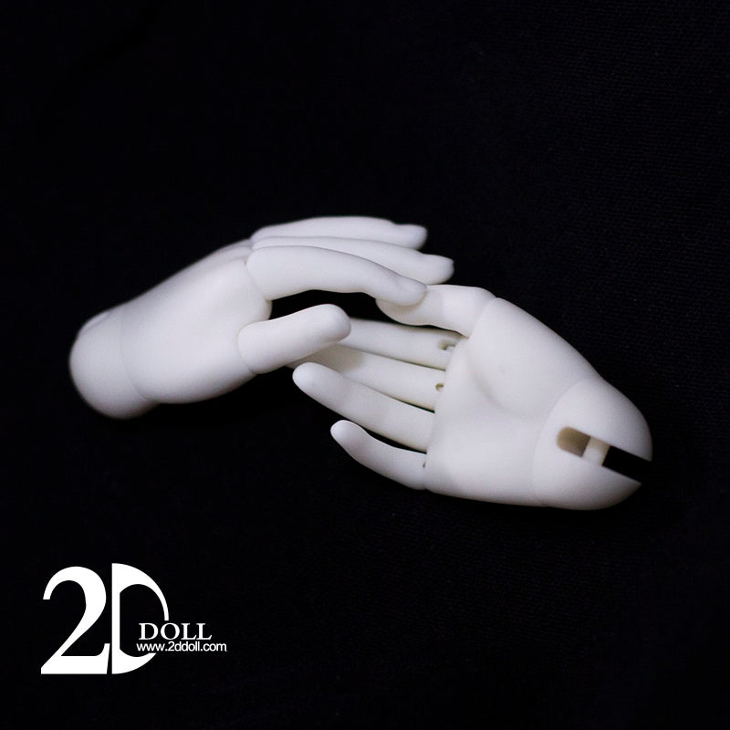 Joint Hand Parts A | Preorder | PARTS