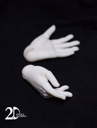 Joint Hand Parts A | Preorder | PARTS