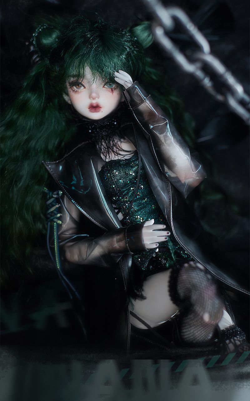 NANA | Preorder | DOLL – Dolk BJD
