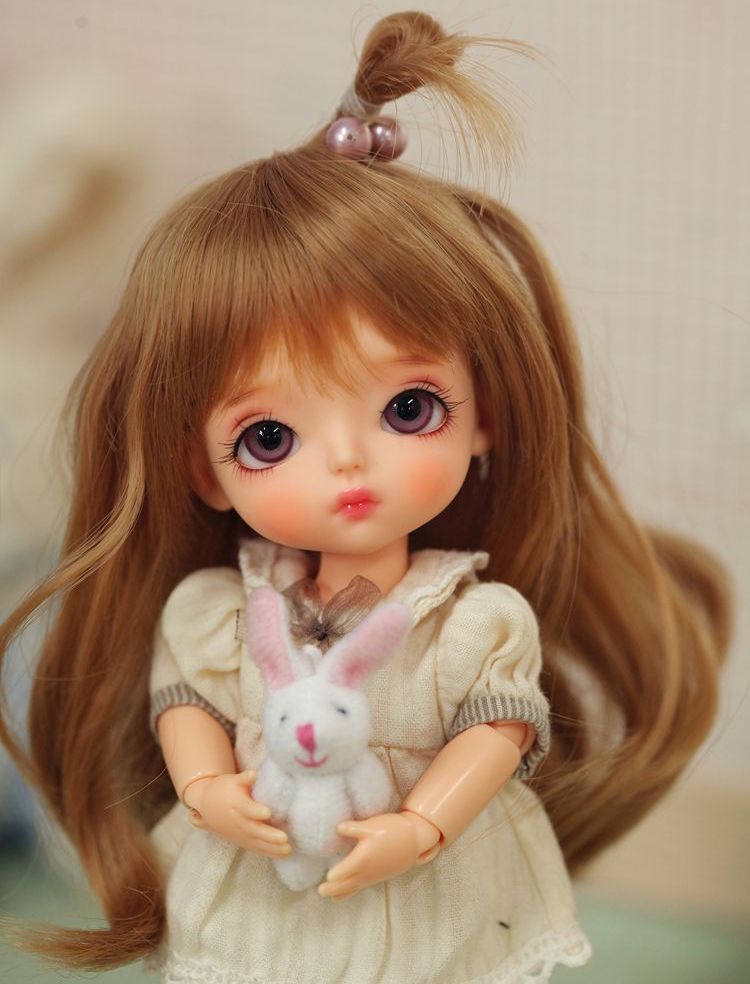 piposドール　Cheshire Pop Pink(限定) piposドール Cheshire Pop Pink(限定)
