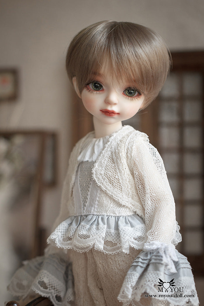 Dean | Preorder | DOLL – Dolk BJD