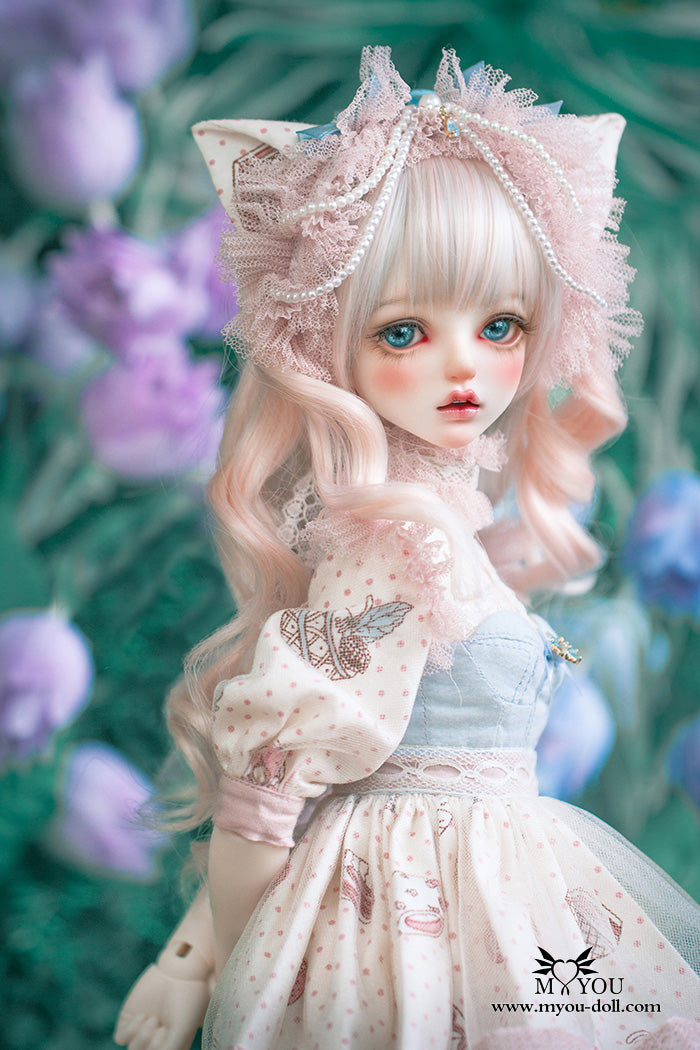 DOLK １/4ドール Michelle www.sudouestprimeurs.fr