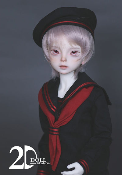 Heng | Preorder | DOLL