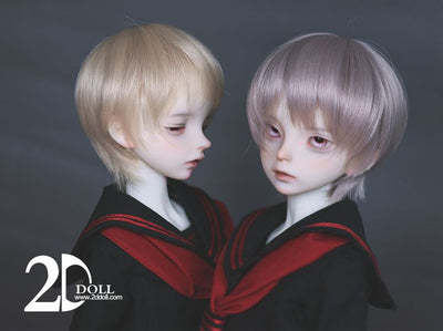 Heng | Preorder | DOLL