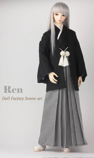 Ren | Preorder | DOLL