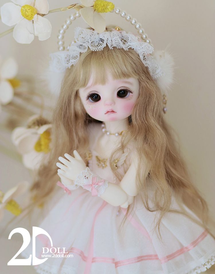 DODO | Preorder | DOLL – Dolk BJD
