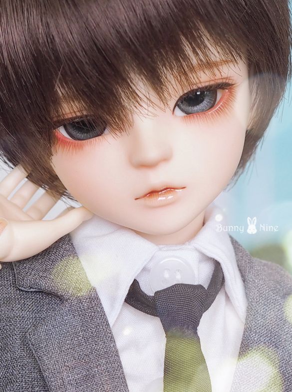 Bunny store nine bjd