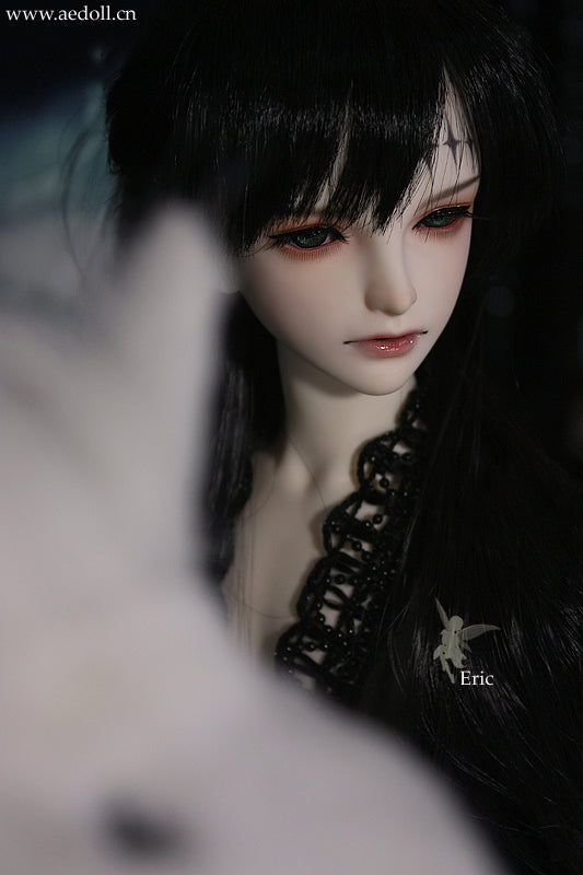 Eric | Preorder | DOLL