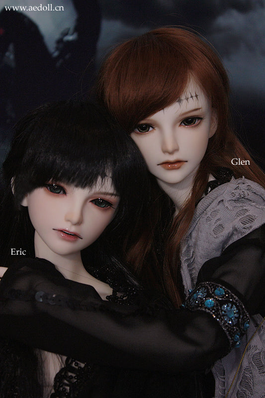 Eric | Preorder | DOLL