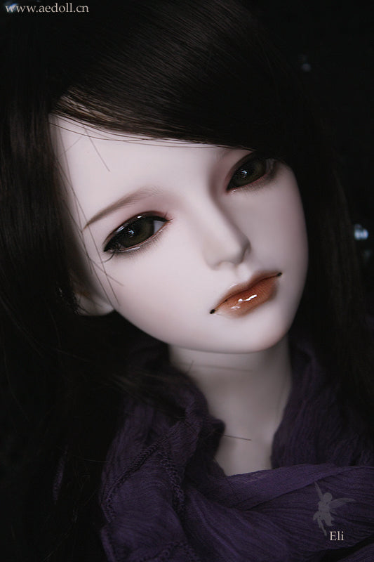 Eli | Preorder | DOLL