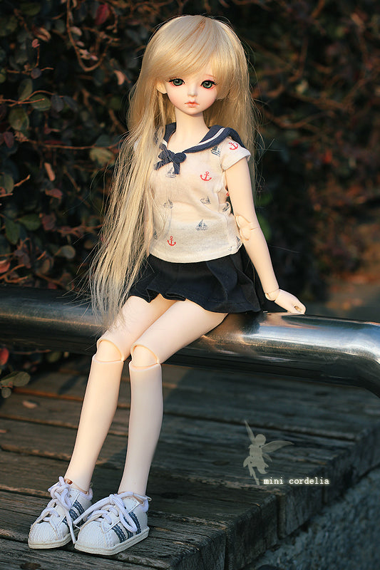 その他 Asleep Eidolon Cordelia Mini Cordelia | Preorder | DOLL – Dolk BJD