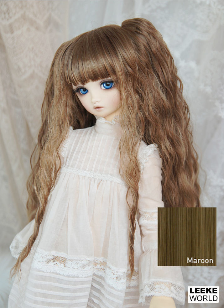 W130_E (Maroon) | Preorder | WIG