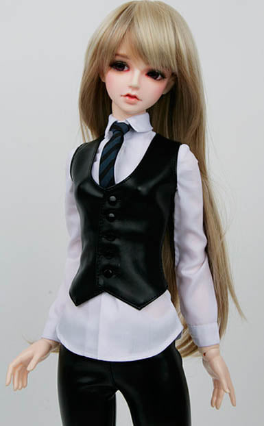 Byeol - My kinda girl [60cm ball jointed doll] | Preorder | DOLL