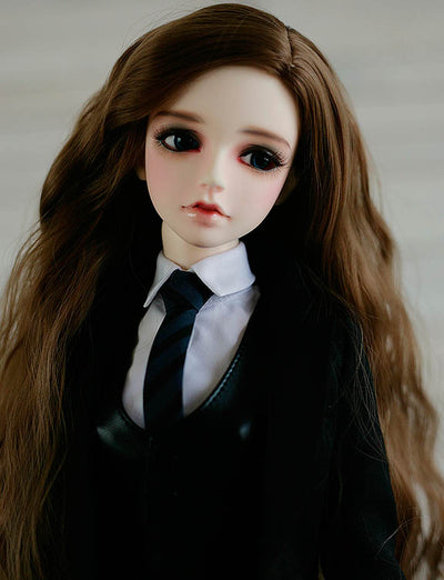 Byeol - My kinda girl [60cm ball jointed doll] | Preorder | DOLL
