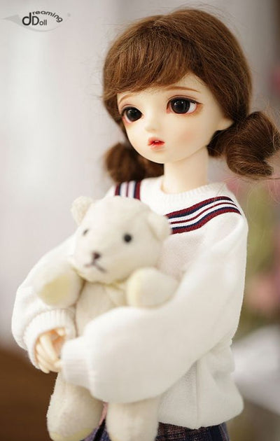 Lovely Lucy | Preorder | DOLL