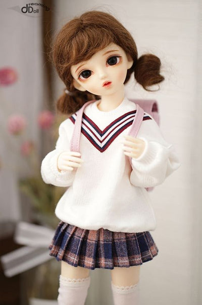 Lovely Lucy | Preorder | DOLL